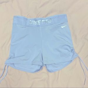 Nike Athletic Shorts, Sz. M
